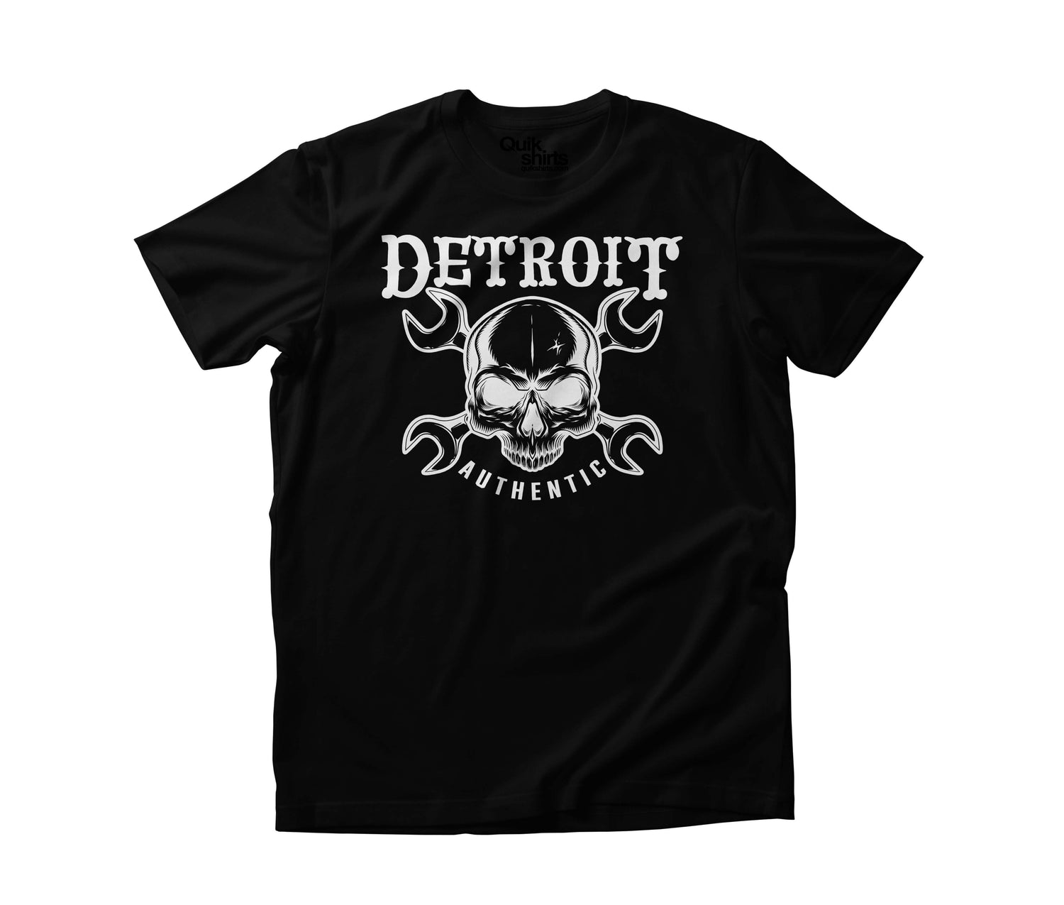 Detroit