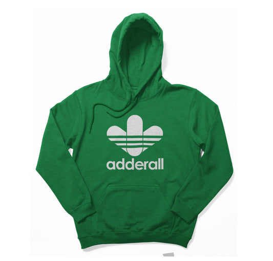 Adderall Hoodie