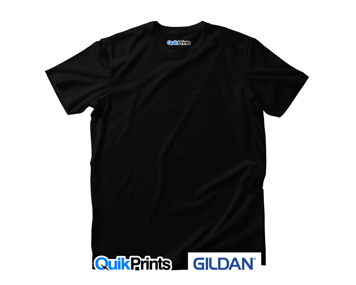 Custom Gildan Softstyle T-Shirt (ADULT)