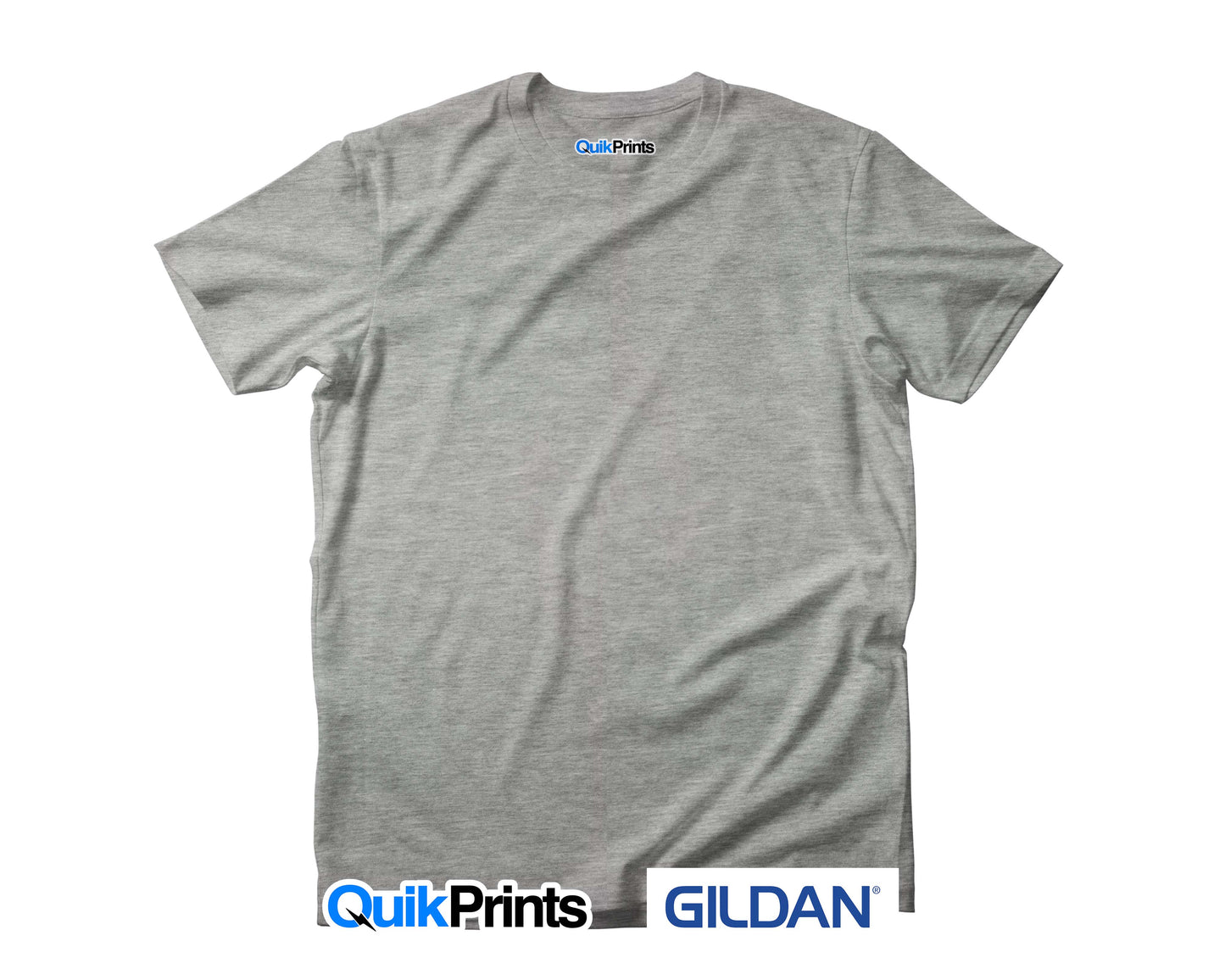 Custom Gildan Softstyle T-Shirt (ADULT)