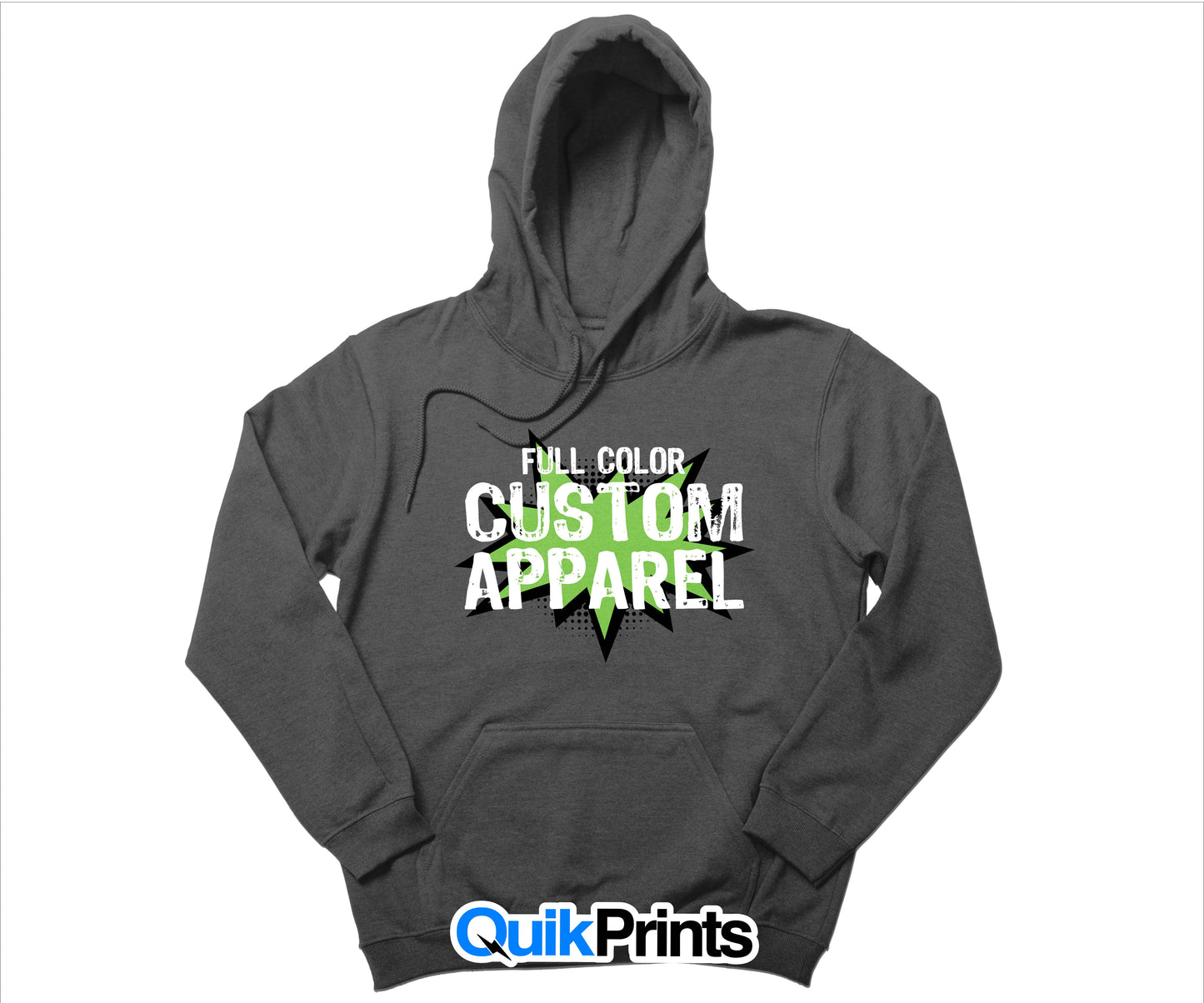 Custom Independent Trading Co. Hoodie (YOUTH)