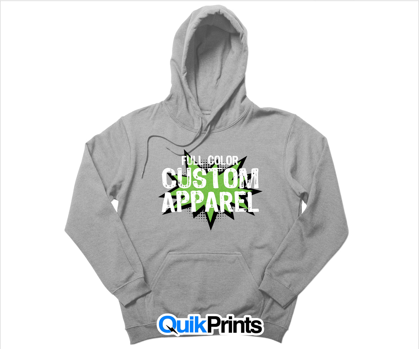 Custom Independent Trading Co. Hoodie (YOUTH)