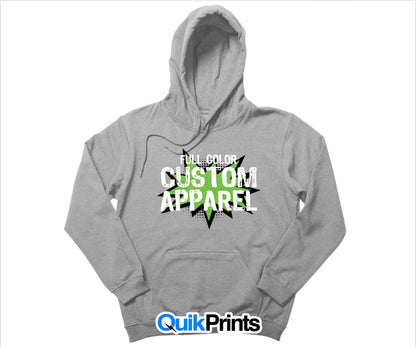 Custom Independent Trading Co. Hoodie (YOUTH)