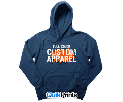 Custom Independent Trading Co. Hoodie (YOUTH)