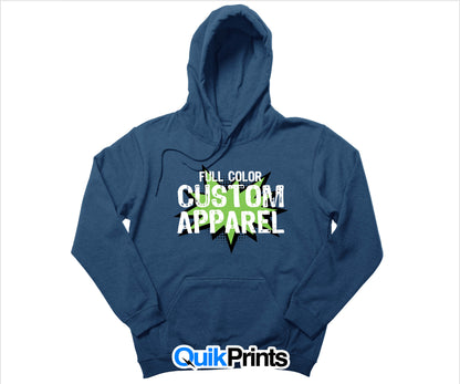 Custom Independent Trading Co. Hoodie (YOUTH)