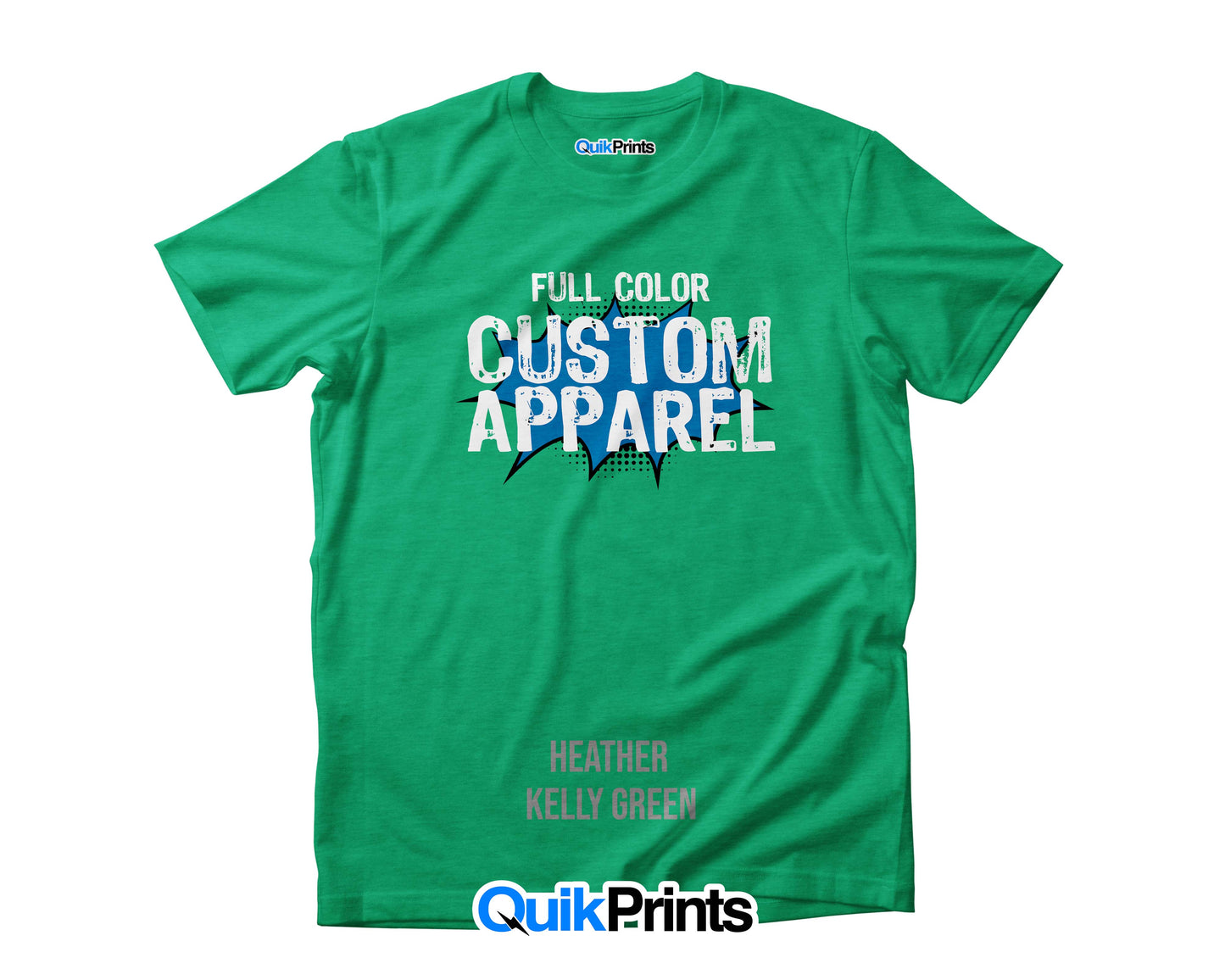 Custom Next Level T-shirt (Adult Sizes)