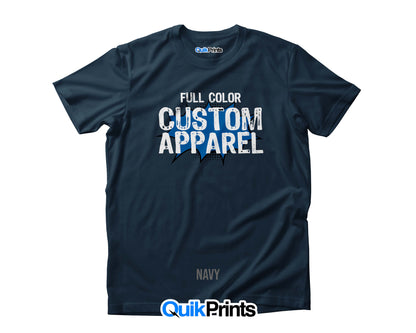 Custom Next Level T-Shirt (YOUTH)