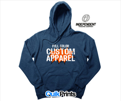 Custom Independent Trading Co. Hoodie (YOUTH)