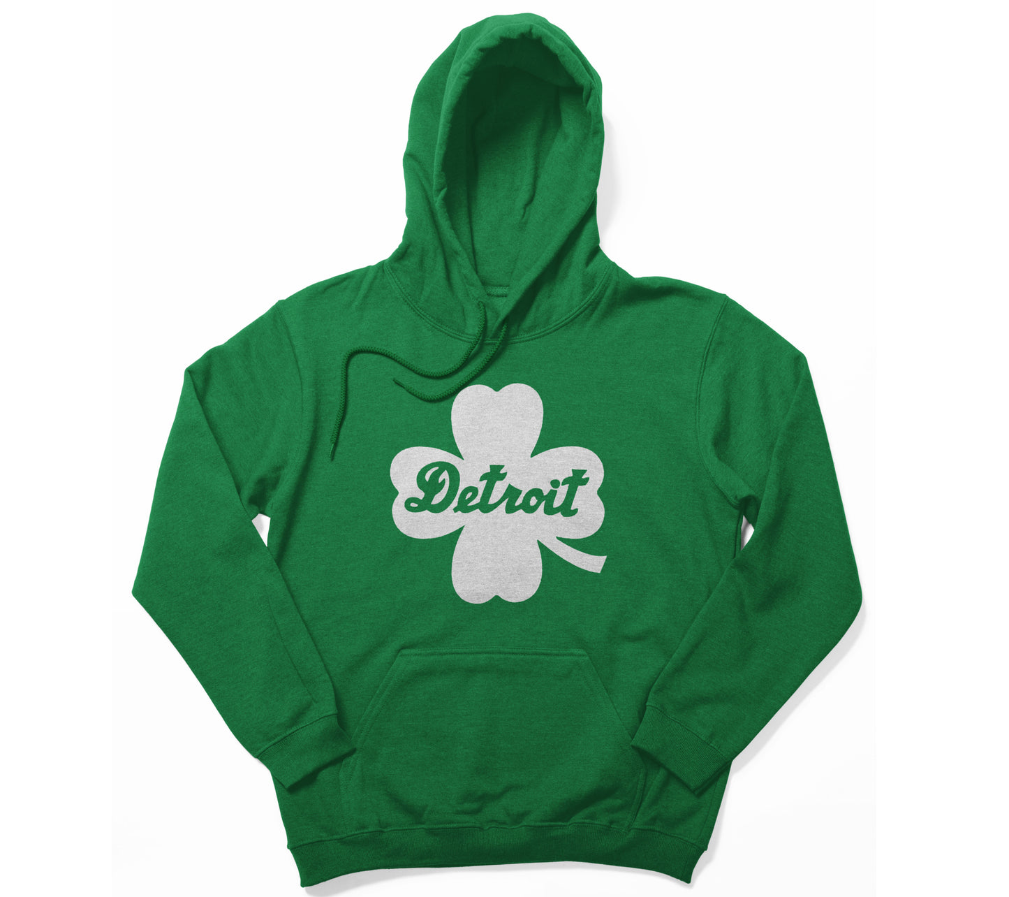 Detroit Shamrock