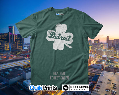 Detroit Shamrock