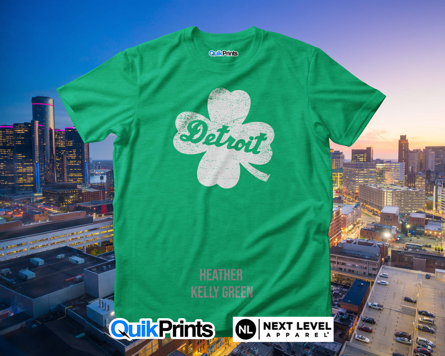 Detroit Shamrock