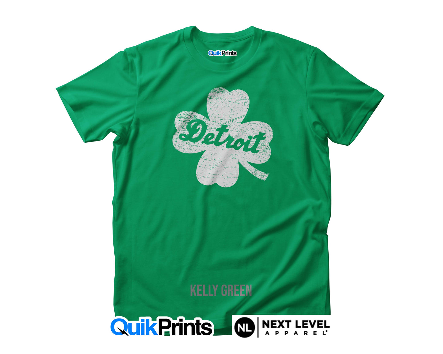 Detroit Shamrock