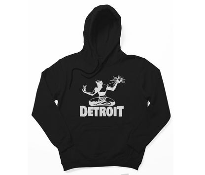 Detroit Spirit Hoodie