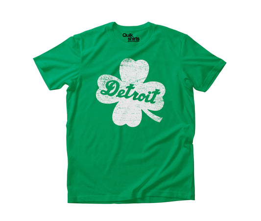 Detroit Shamrock