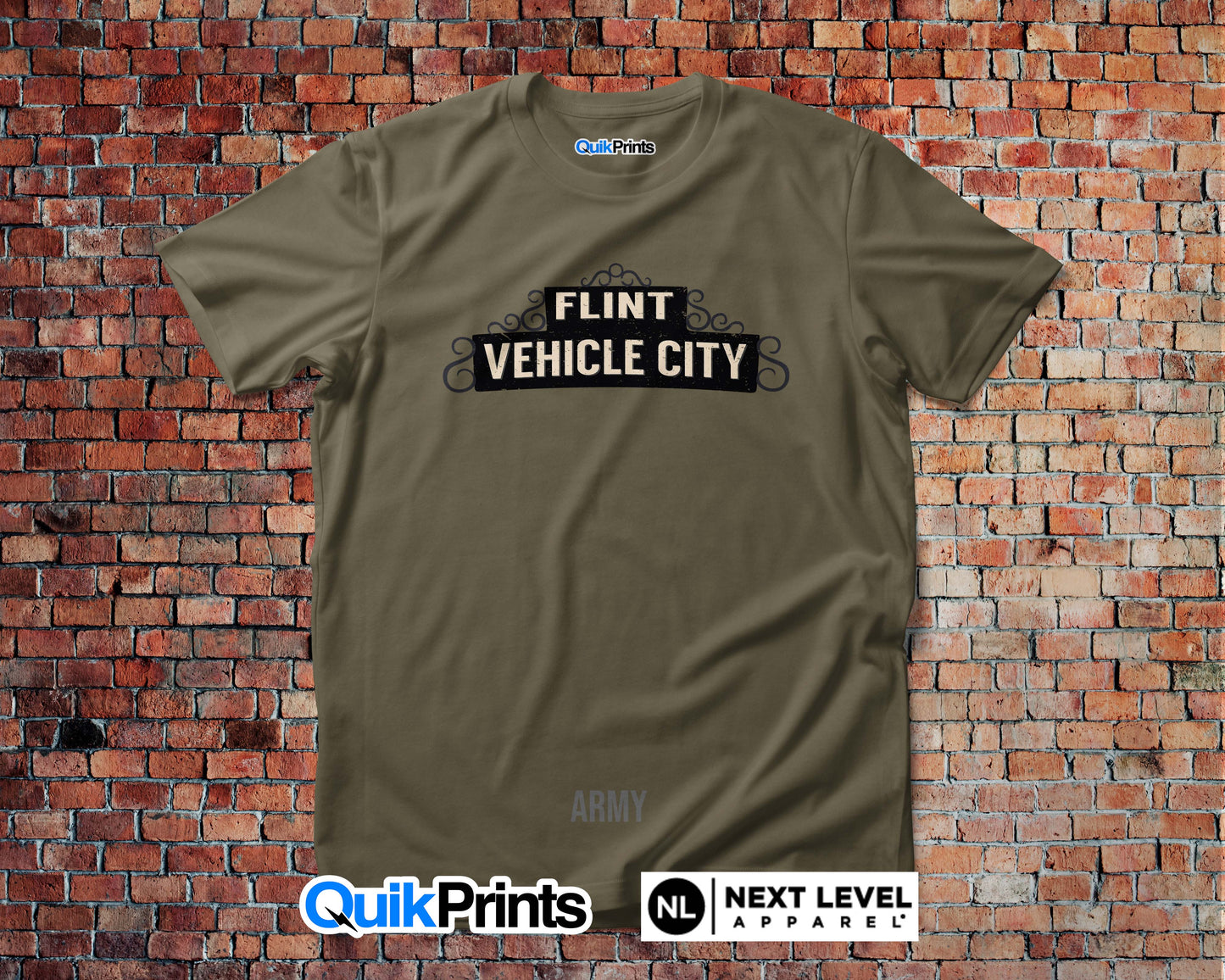 Flint Vehicle City