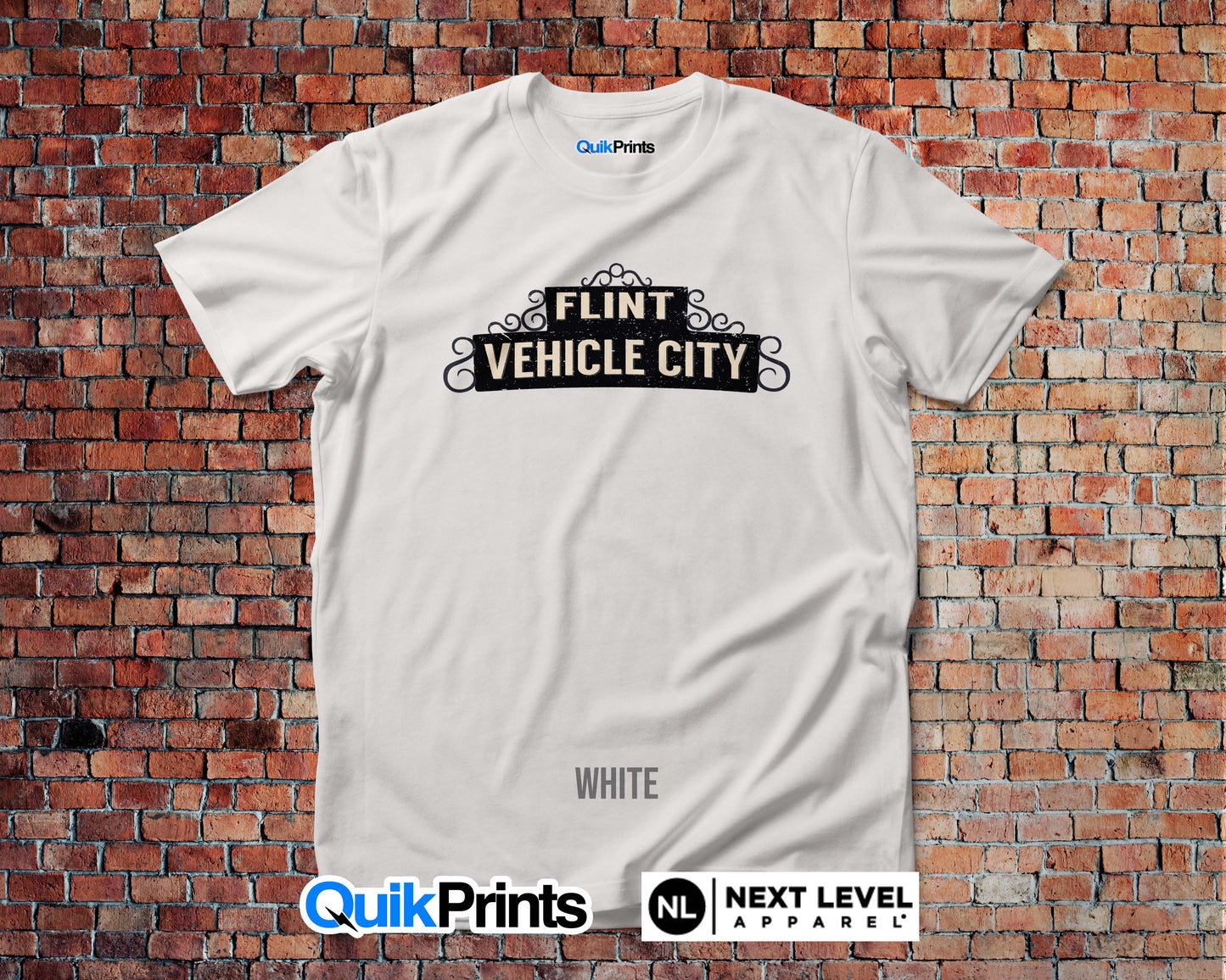 Flint Vehicle City