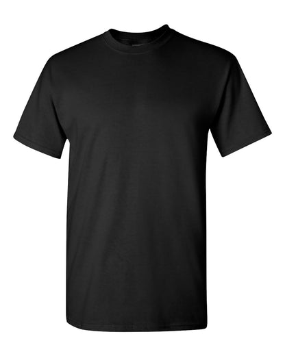 Custom Gildan Softstyle T-Shirt (ADULT)