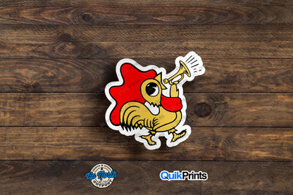 Goebel Beer Sticker Pack