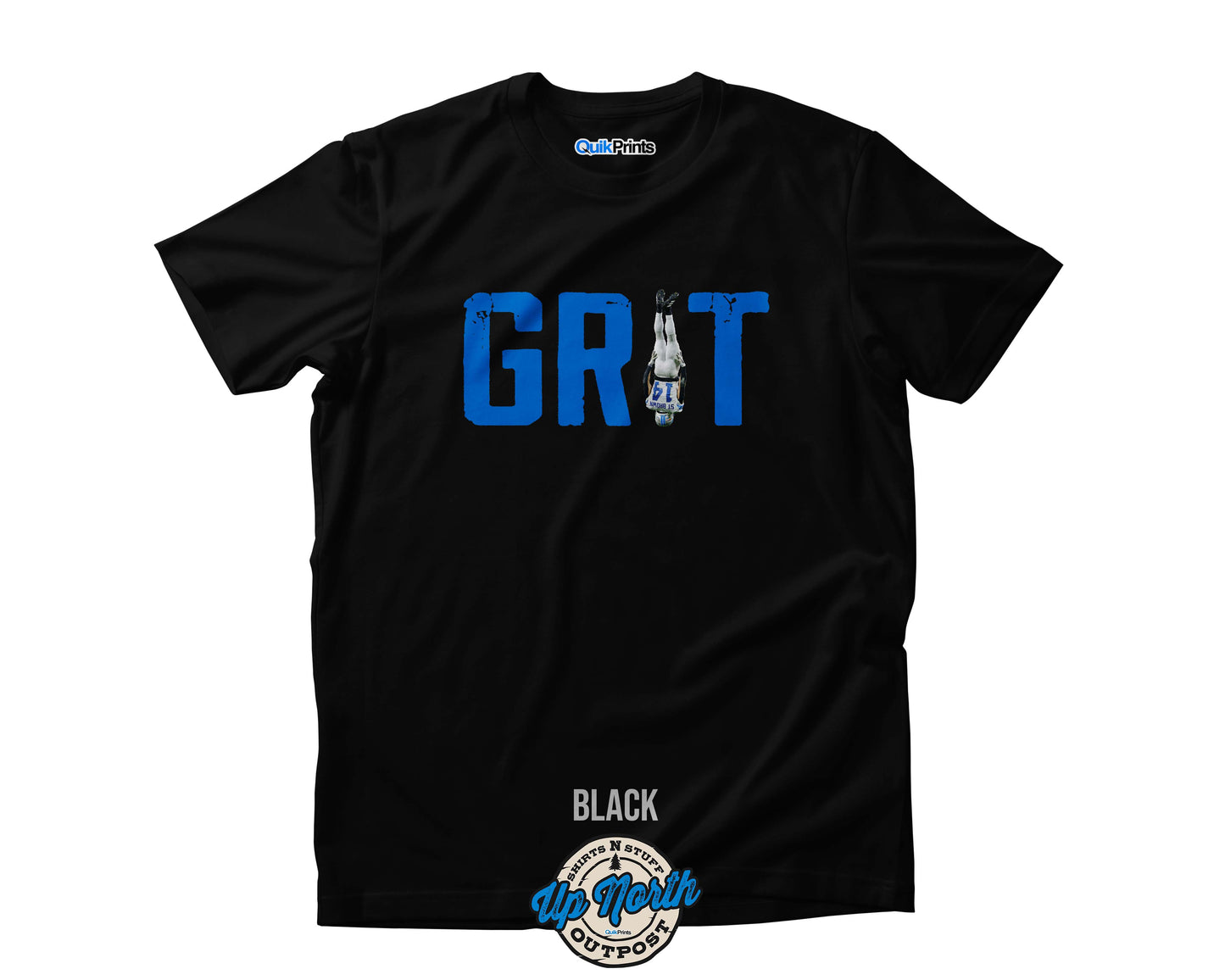 GRIT