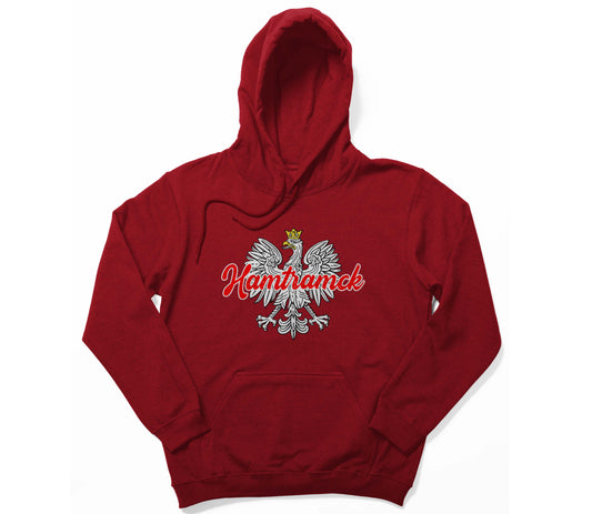 Hamtramck Hoodie