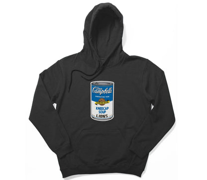 Kneecap Soup Hoodie