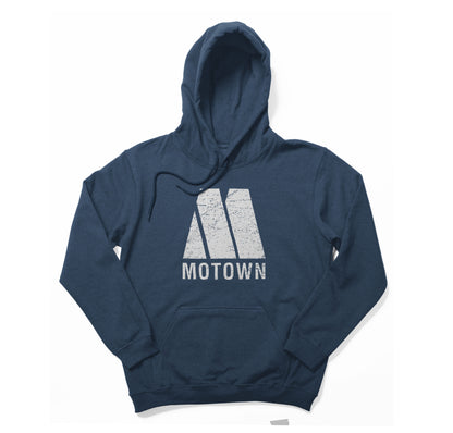 Motown Hoodie (Vintage Print)