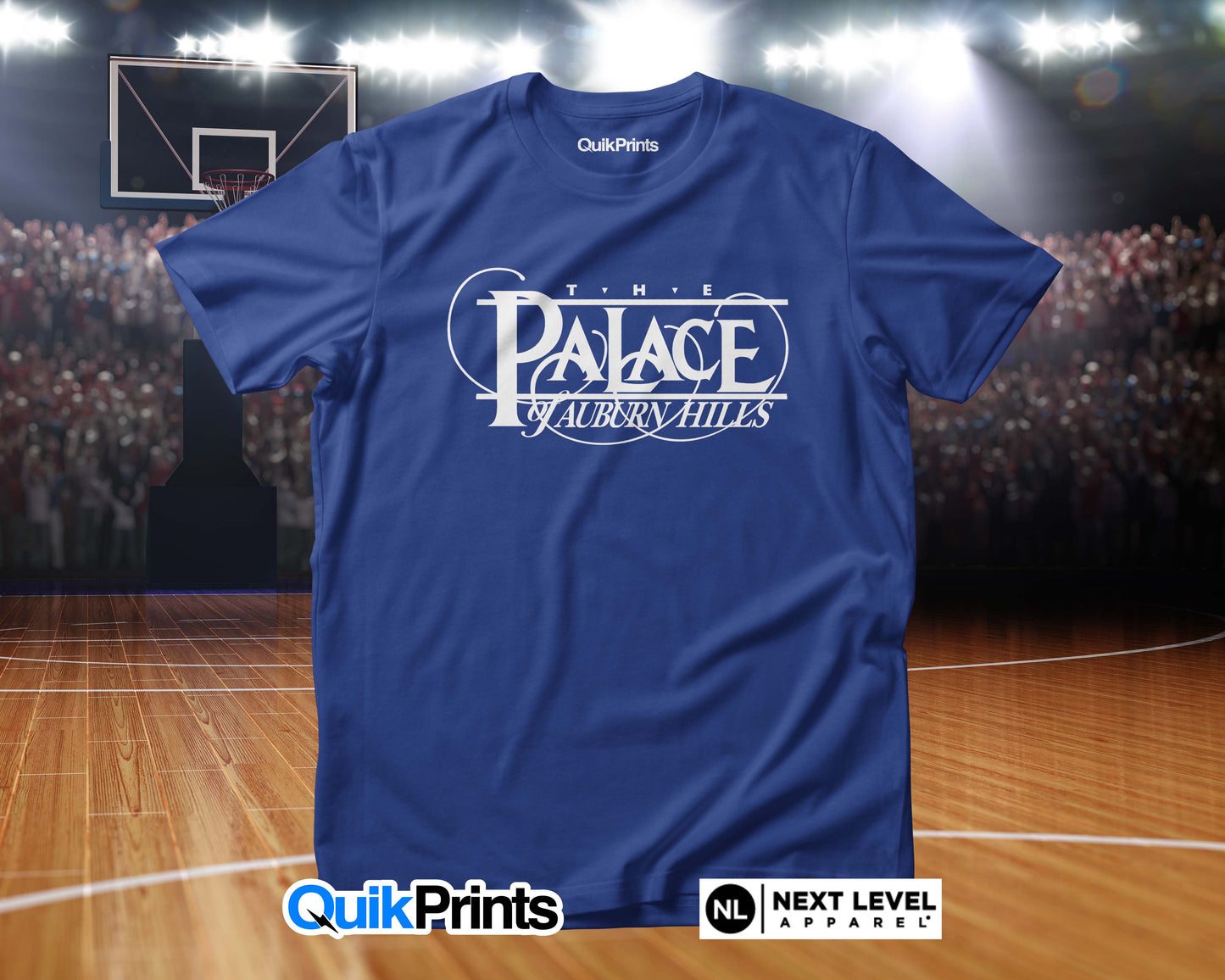 Palace of Auburn Hills