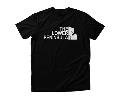 The Lower Peninsula