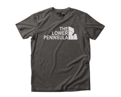 The Lower Peninsula