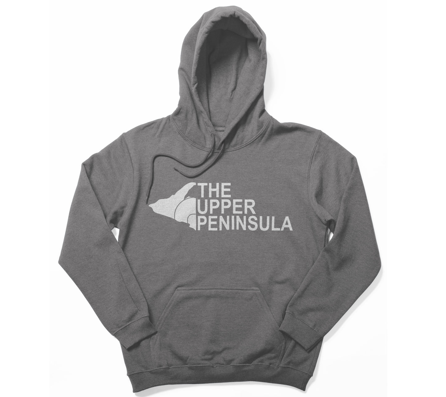 The Upper Peninsula Hoodie