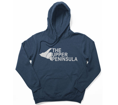 The Upper Peninsula Hoodie