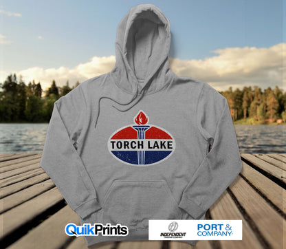 Torch Lake Hoodie