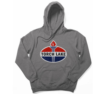 Torch Lake Hoodie