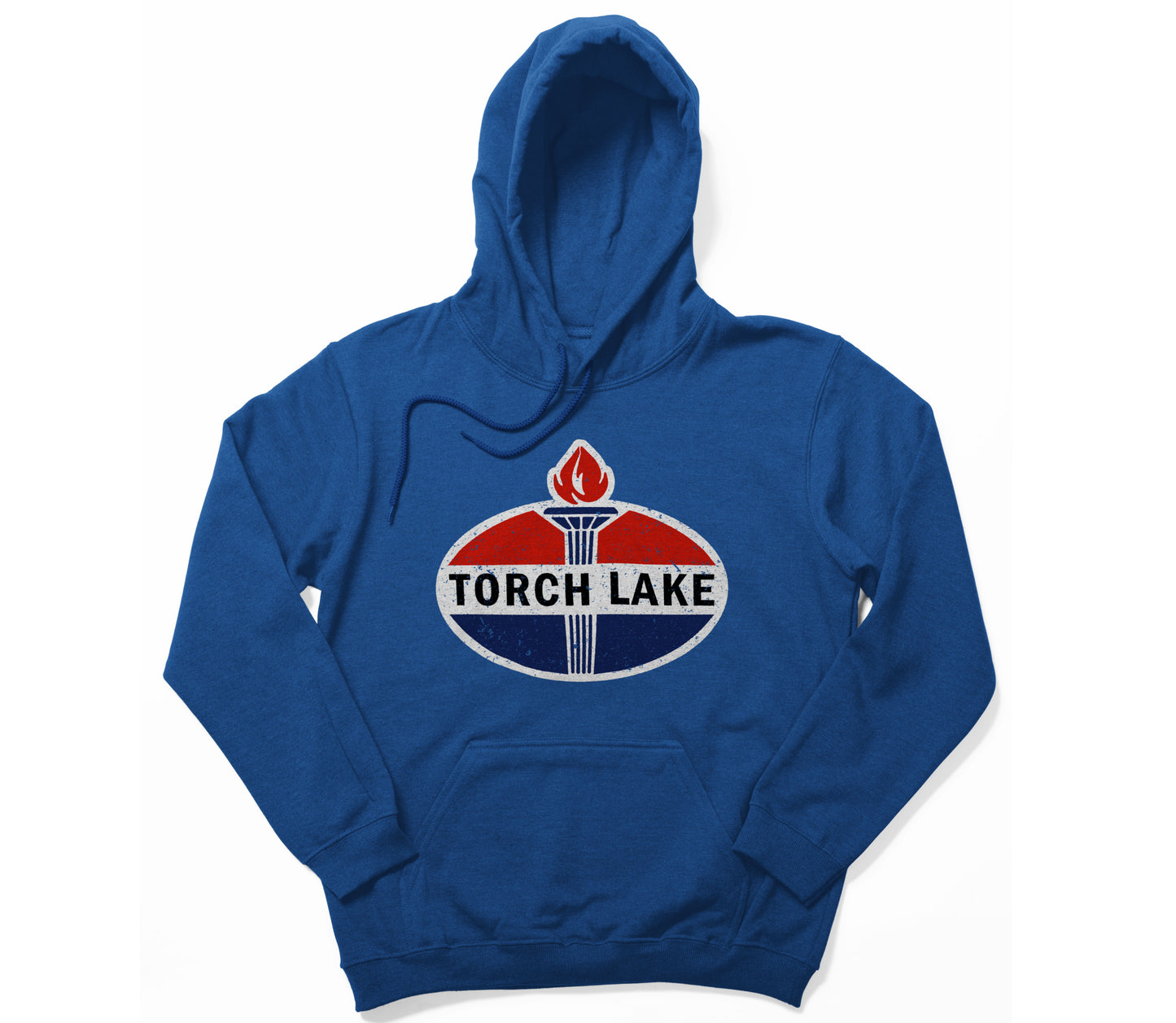 Torch Lake Hoodie