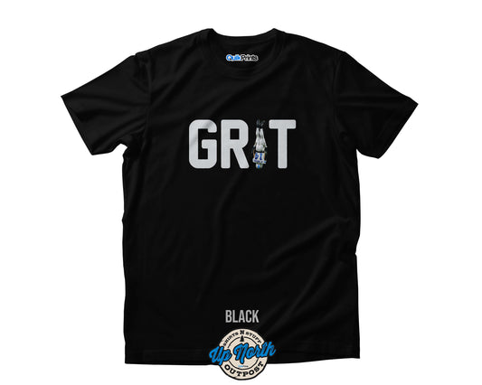 Grit / St Brown