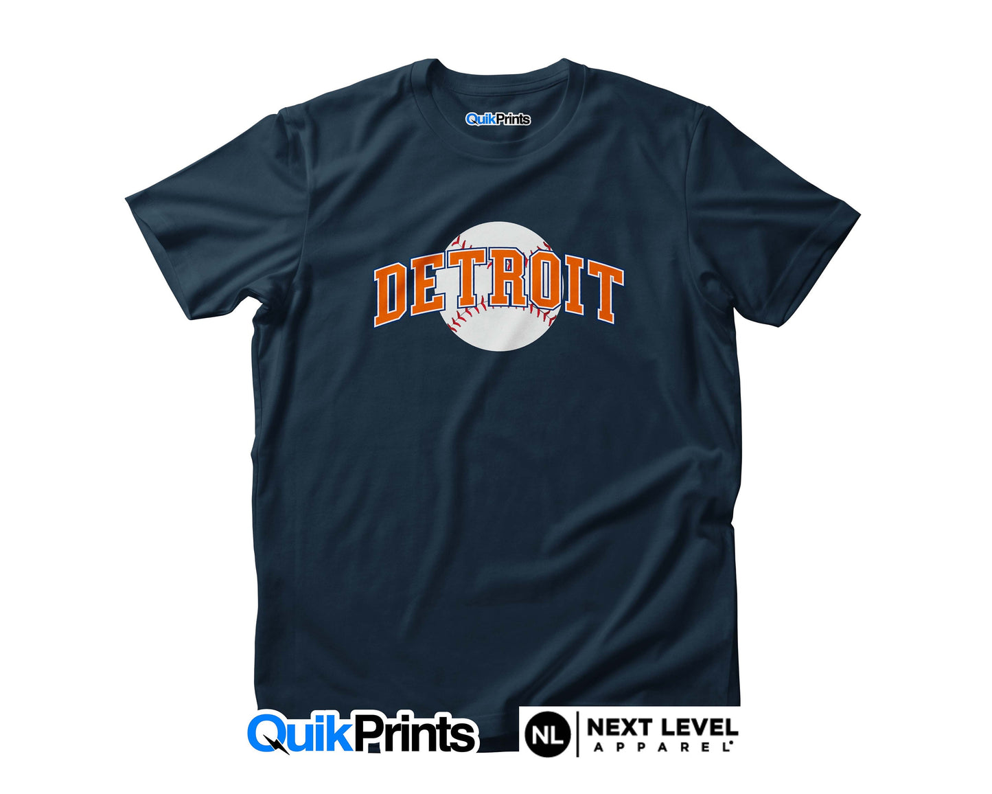 Detroit Baseball