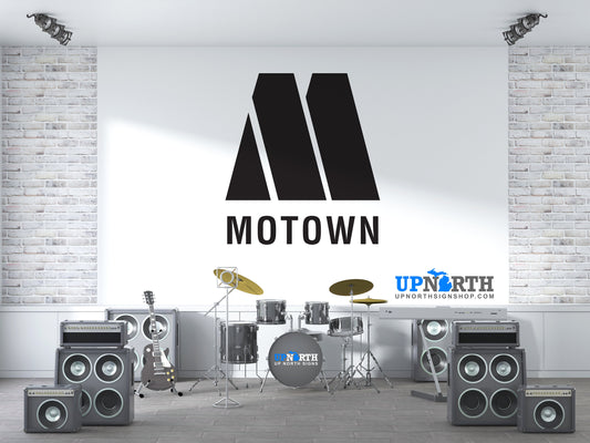 Motown Detroit   - Detroit Michigan