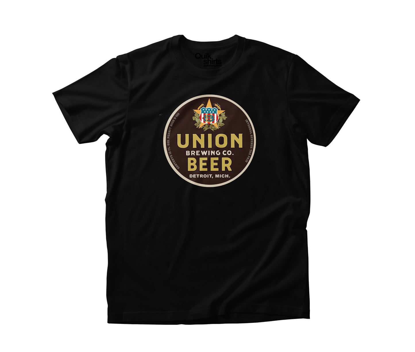 Union Brewing Co