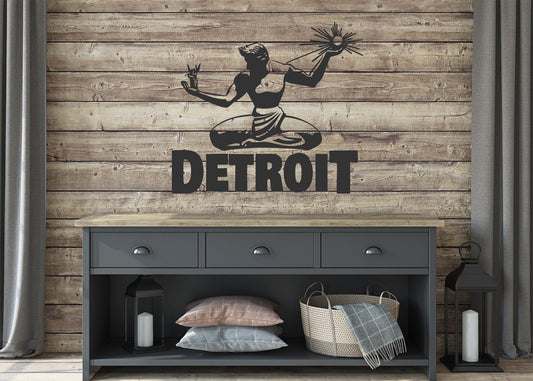 Detroit Spirit