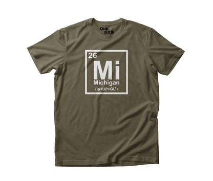 Michigan Element - MI