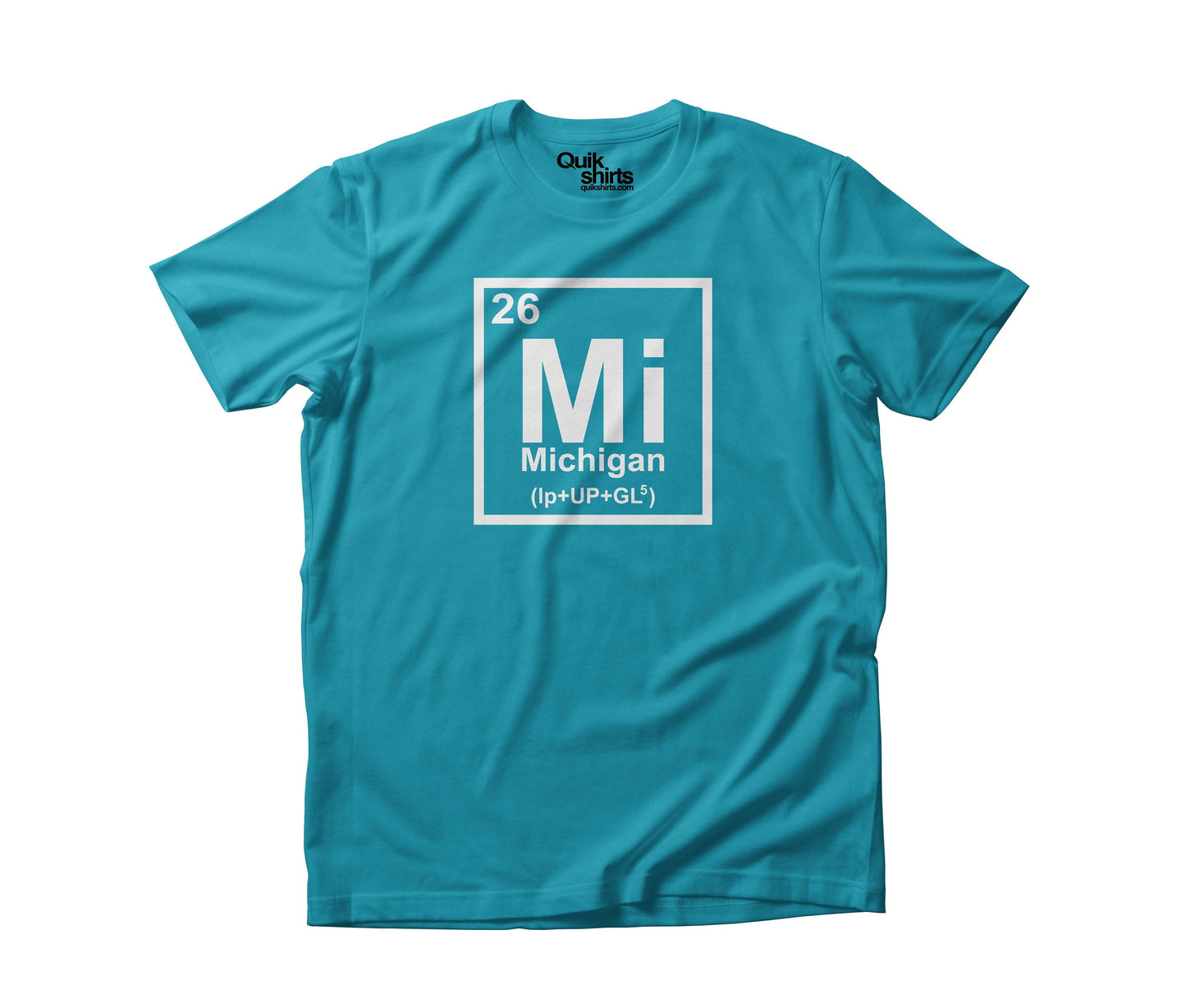 Michigan Element - MI