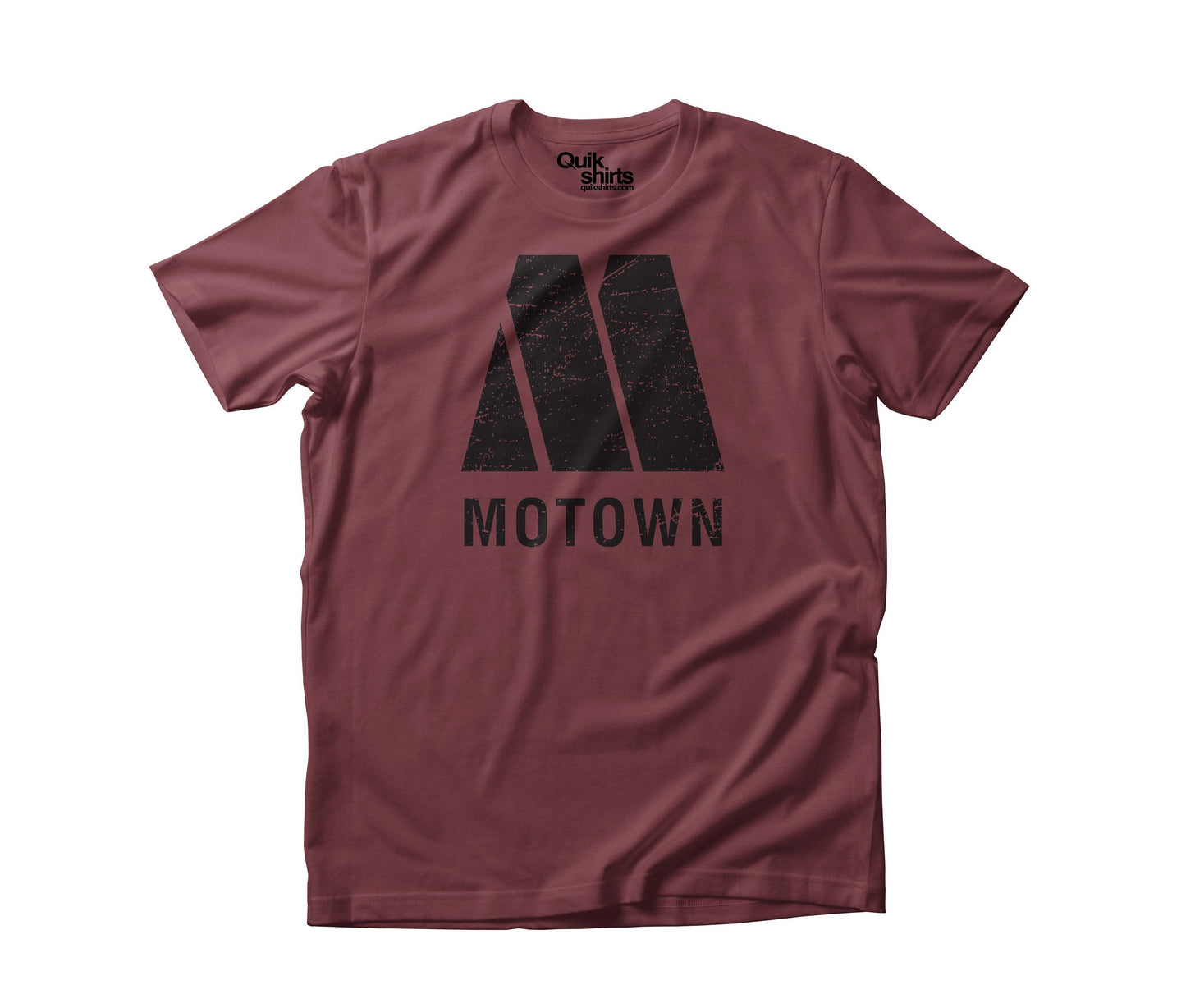 Motown (Vintage Print)