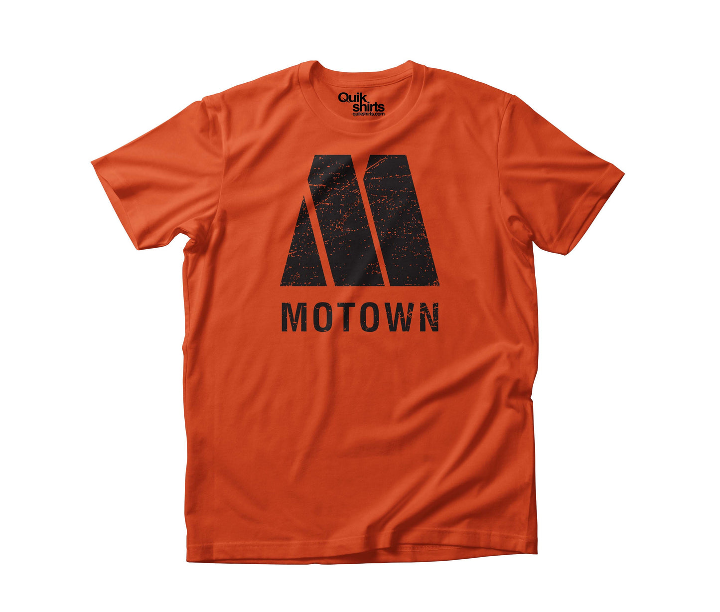 Motown (Vintage Print)