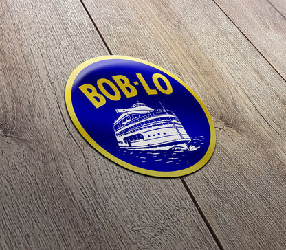 Boblo Boat