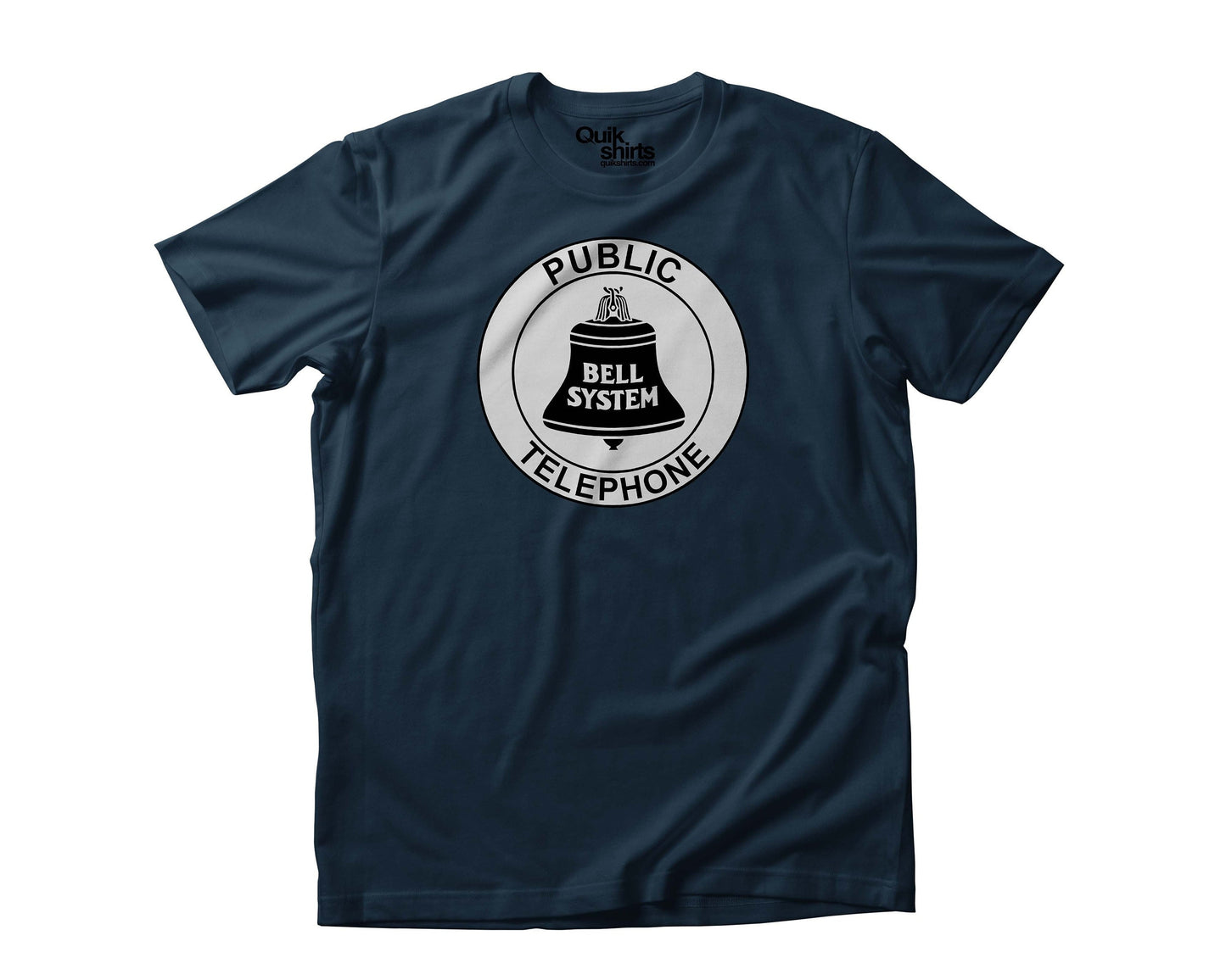 Public Telephone - Bell Telephone