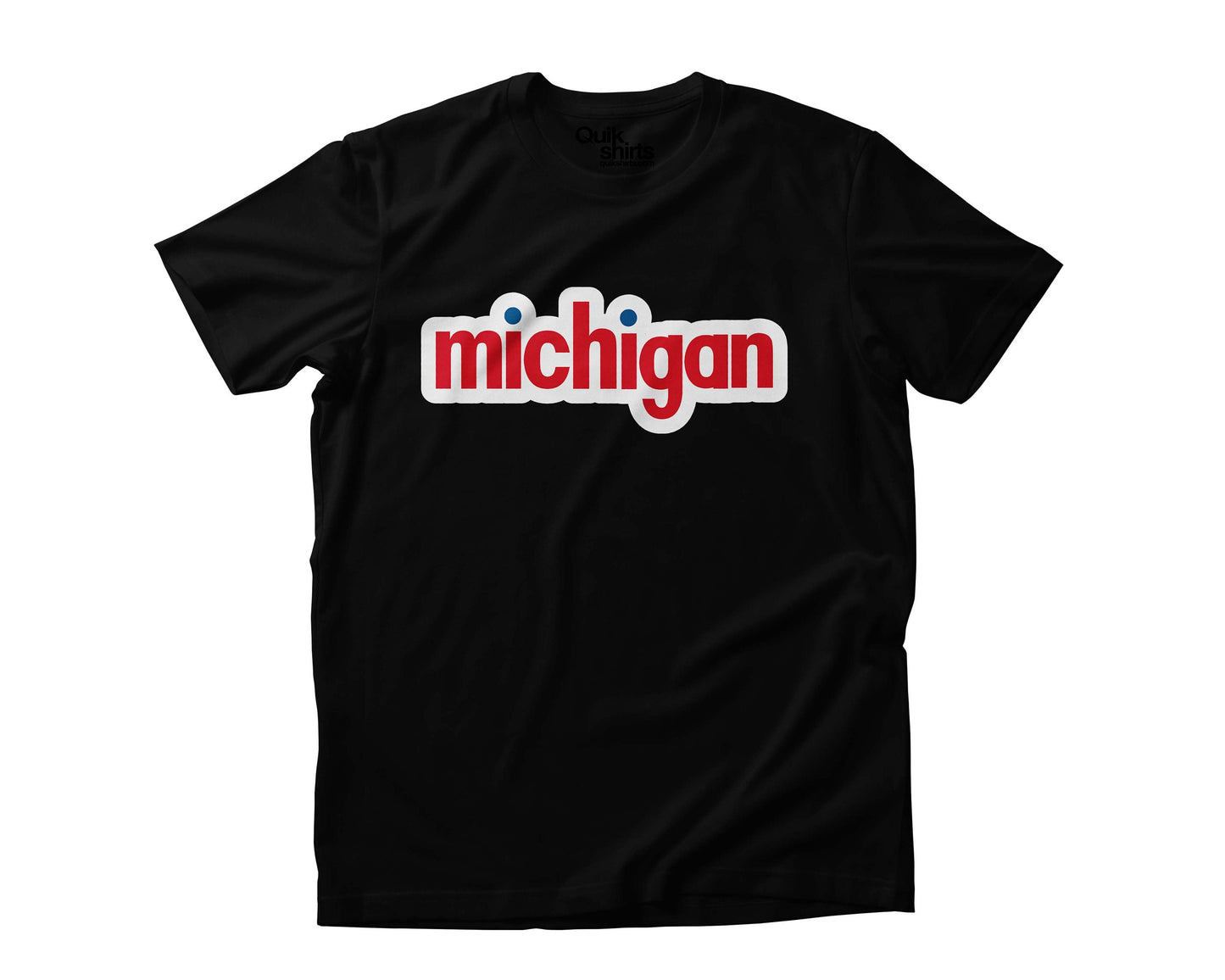 Michigan (Parody Logo)