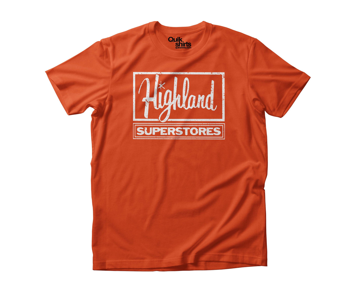 Highland Superstore
