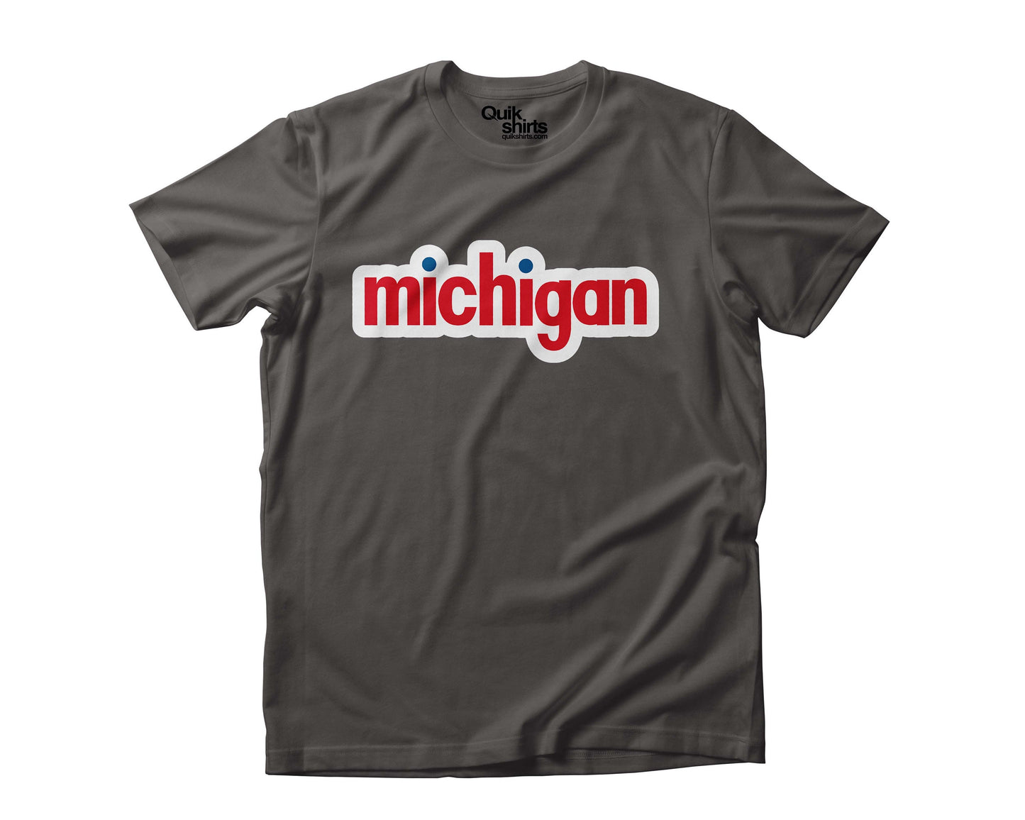 Michigan (Parody Logo)