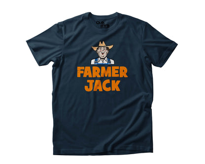 Farmer Jack (Vintage Print)