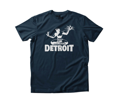 Detroit Spirit